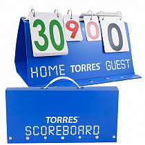 Счетчик Torres (SS1005)